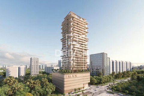 Apartman u gradu Jumeirah Village Circle, Dubai, UAE 1 soba, 39.67 m2 Br. 744283 - Slika 1
