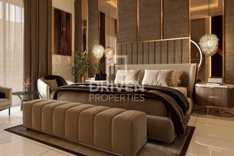 Apartment sa Jumeirah Lake Towers, Dubai, UAE 1 silid-tulugan, 74.88 sq.m. № 743253 - larawan 10