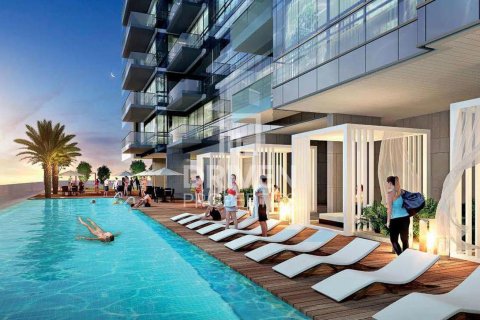 Lakás itt: Jumeirah Lake Towers, Dubai, EAE, 1 hálószoba, 74.88 m², azonosító: 743253