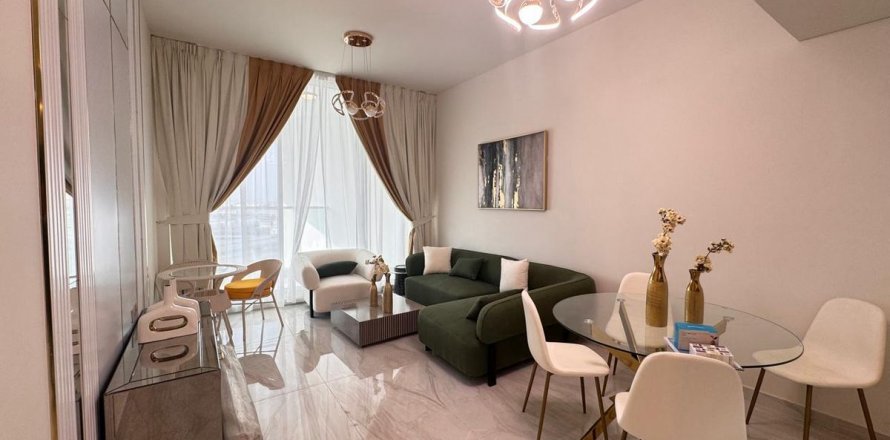 Appartamento a Al Furjan, Dubai, EAU 2 camere da letto, 107.8 mq. № 613489