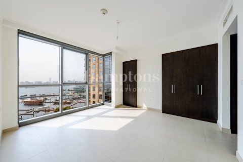 Apartmán v Dubai Creek Harbour (The Lagoons), Dubai, SAE 3 spálne, 179.39569300 m2 č. 650982 - Fotografia 1