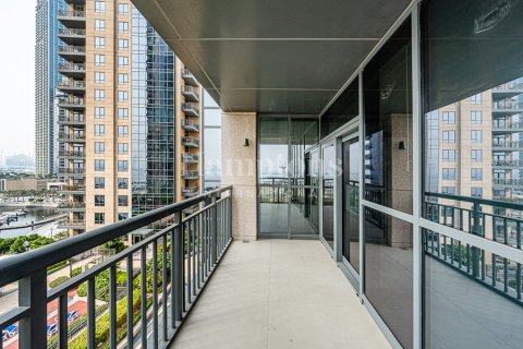 Apartmán v Dubai Creek Harbour (The Lagoons), Dubai, SAE 3 spálne, 179.39569300 m2 č. 650982 - Fotografia 4