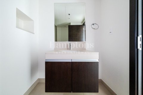 Apartmán v Dubai Creek Harbour (The Lagoons), Dubai, SAE 3 spálne, 179.39569300 m2 č. 650982 - Fotografia 21