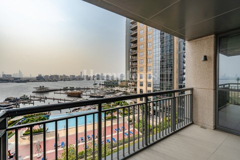 Apartmán v Dubai Creek Harbour (The Lagoons), Dubai, SAE 3 spálne, 179.39569300 m2 č. 650982 - Fotografia 11
