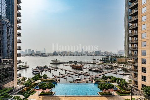 Apartmán v Dubai Creek Harbour (The Lagoons), Dubai, SAE 3 spálne, 179.39569300 m2 č. 650982 - Fotografia 16