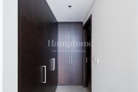 Apartmán v Dubai Creek Harbour (The Lagoons), Dubai, SAE 3 spálne, 179.39569300 m2 č. 650982 - Fotografia 13