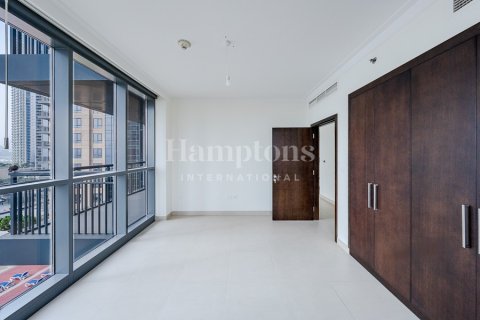 Apartmán v Dubai Creek Harbour (The Lagoons), Dubai, SAE 3 spálne, 179.39569300 m2 č. 650982 - Fotografia 10