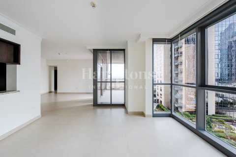 Apartmán v Dubai Creek Harbour (The Lagoons), Dubai, SAE 3 spálne, 179.39569300 m2 č. 650982 - Fotografia 6