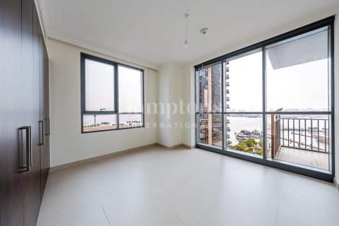 Apartmán v Dubai Creek Harbour (The Lagoons), Dubai, SAE 3 spálne, 179.39569300 m2 č. 650982 - Fotografia 18