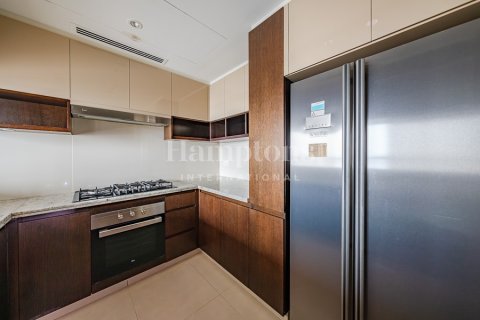 Apartmán v Dubai Creek Harbour (The Lagoons), Dubai, SAE 3 spálne, 179.39569300 m2 č. 650982 - Fotografia 14
