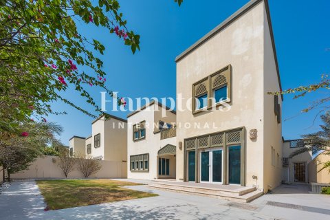 Villa in Jumeirah Park, Dubai, UAE 3 bedrooms, 336.95918100 sq.m. № 650980 - photo 23