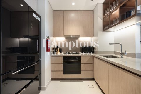 Apartamento en alquiler en Downtown Dubai (Downtown Burj Dubai), Dubai, EAU 2 dormitorios, 100.05653100 m2 № 650983 - foto 3