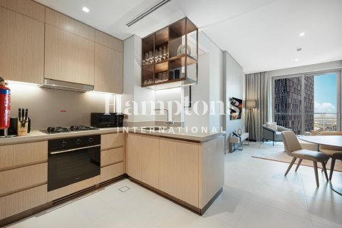 Apartamento en alquiler en Downtown Dubai (Downtown Burj Dubai), Dubai, EAU 2 dormitorios, 100.05653100 m2 № 650983 - foto 5