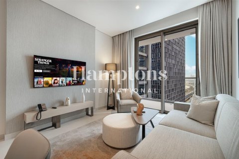 Apartamento en alquiler en Downtown Dubai (Downtown Burj Dubai), Dubai, EAU 2 dormitorios, 100.05653100 m2 № 650983 - foto 9