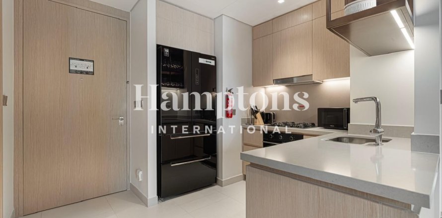 Apartamento en Downtown Dubai (Downtown Burj Dubai), Dubai, EAU 2 dormitorios, 100.057 m² № 650983