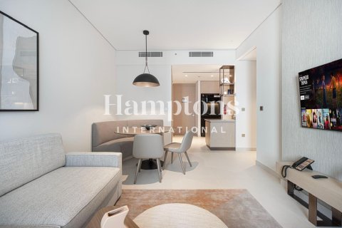 Apartamento en alquiler en Downtown Dubai (Downtown Burj Dubai), Dubai, EAU 2 dormitorios, 100.05653100 m2 № 650983 - foto 4