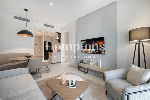 Apartamento en alquiler en Downtown Dubai (Downtown Burj Dubai), Dubai, EAU 2 dormitorios, 100.05653100 m2 № 650983 - foto 8