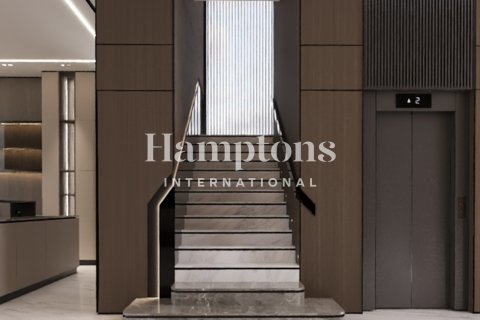 Vila u Jumeirah Park, Dubai, UAE 5 spavaćih soba, 449.18600500 m2 Br. 650979 - fotografija 22