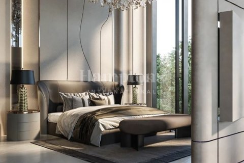 Vila u Jumeirah Park, Dubai, UAE 5 spavaćih soba, 449.18600500 m2 Br. 650979 - fotografija 2