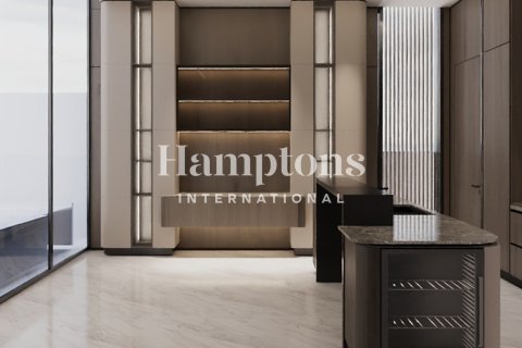 Vila u Jumeirah Park, Dubai, UAE 5 spavaćih soba, 449.18600500 m2 Br. 650979 - fotografija 26