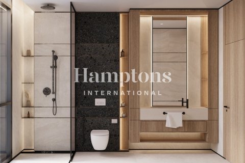 Vila u Jumeirah Park, Dubai, UAE 5 spavaćih soba, 449.18600500 m2 Br. 650979 - fotografija 25