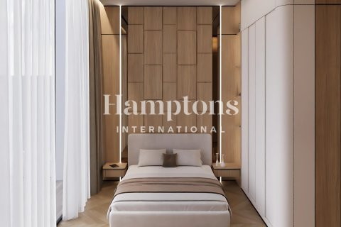 Vila u Jumeirah Park, Dubai, UAE 5 spavaćih soba, 449.18600500 m2 Br. 650979 - fotografija 30