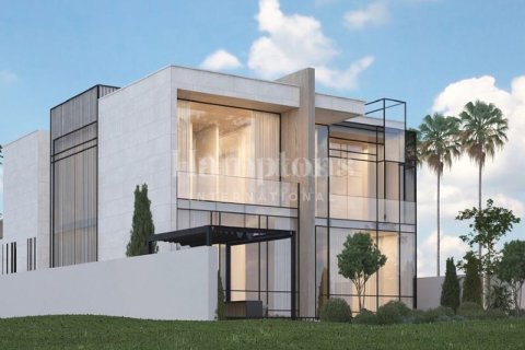 Vila u Jumeirah Park, Dubai, UAE 5 spavaćih soba, 449.18600500 m2 Br. 650979 - fotografija 12