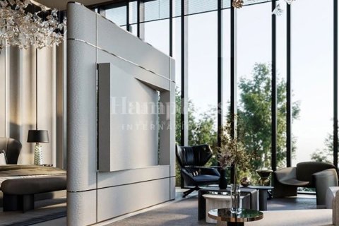 Vila u Jumeirah Park, Dubai, UAE 5 spavaćih soba, 449.18600500 m2 Br. 650979 - fotografija 6