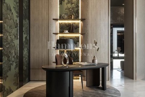 Vila u Jumeirah Park, Dubai, UAE 5 spavaćih soba, 449.18600500 m2 Br. 650979 - fotografija 1