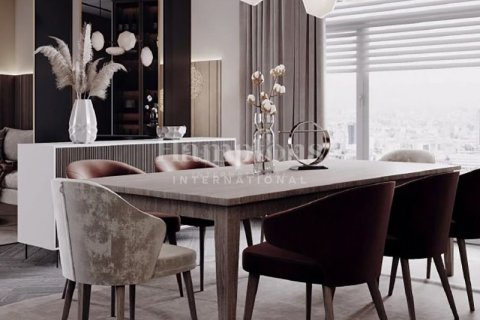 Vila u Jumeirah Park, Dubai, UAE 5 spavaćih soba, 449.18600500 m2 Br. 650979 - fotografija 9