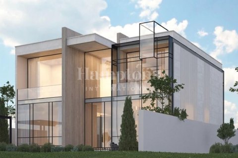 Vila u Jumeirah Park, Dubai, UAE 5 spavaćih soba, 449.18600500 m2 Br. 650979 - fotografija 14