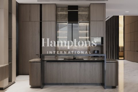 Vila u Jumeirah Park, Dubai, UAE 5 spavaćih soba, 449.18600500 m2 Br. 650979 - fotografija 28