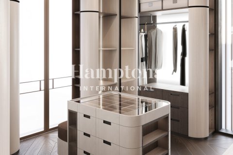 Vila u Jumeirah Park, Dubai, UAE 5 spavaćih soba, 449.18600500 m2 Br. 650979 - fotografija 21