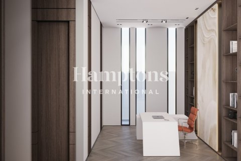 Vila u Jumeirah Park, Dubai, UAE 5 spavaćih soba, 449.18600500 m2 Br. 650979 - fotografija 27