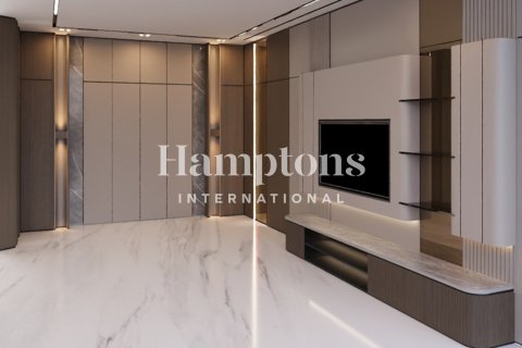 Vila u Jumeirah Park, Dubai, UAE 5 spavaćih soba, 449.18600500 m2 Br. 650979 - fotografija 24