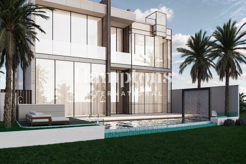 Vila u Jumeirah Park, Dubai, UAE 5 spavaćih soba, 449.18600500 m2 Br. 650979 - fotografija 15