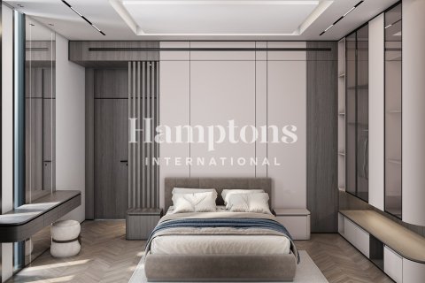 Vila u Jumeirah Park, Dubai, UAE 5 spavaćih soba, 449.18600500 m2 Br. 650979 - fotografija 23