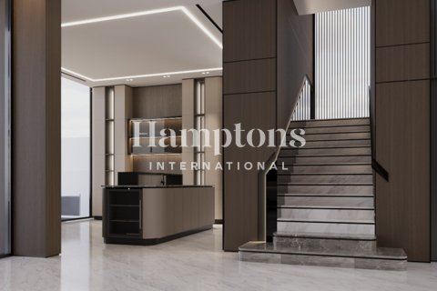 Vila u Jumeirah Park, Dubai, UAE 5 spavaćih soba, 449.18600500 m2 Br. 650979 - fotografija 19