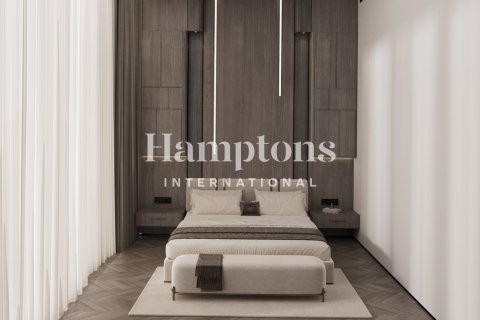 Vila u Jumeirah Park, Dubai, UAE 5 spavaćih soba, 449.18600500 m2 Br. 650979 - fotografija 20