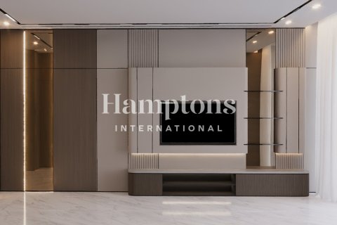 Vila u Jumeirah Park, Dubai, UAE 5 spavaćih soba, 449.18600500 m2 Br. 650979 - fotografija 16