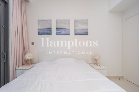 Снять в аренду квартиру в Dubai Harbour, Дубай, ОАЭ 3 спальни, 178.83827500м2, № 650984 - фото 17