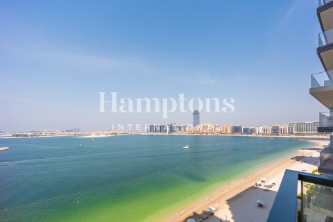 Снять в аренду квартиру в Dubai Harbour, Дубай, ОАЭ 3 спальни, 178.83827500м2, № 650984 - фото 3