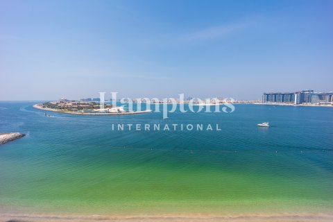 Снять в аренду квартиру в Dubai Harbour, Дубай, ОАЭ 3 спальни, 178.83827500м2, № 650984 - фото 4