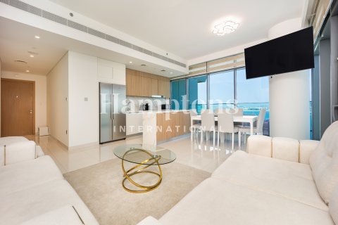 Снять в аренду квартиру в Dubai Harbour, Дубай, ОАЭ 3 спальни, 178.83827500м2, № 650984 - фото 11