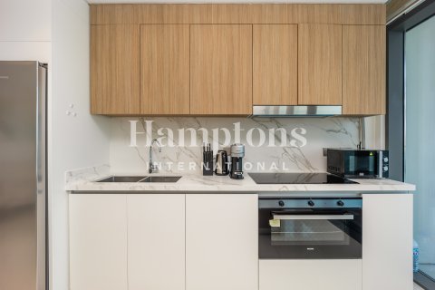 Снять в аренду квартиру в Dubai Harbour, Дубай, ОАЭ 3 спальни, 178.83827500м2, № 650984 - фото 19