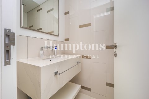 Снять в аренду квартиру в Dubai Harbour, Дубай, ОАЭ 3 спальни, 178.83827500м2, № 650984 - фото 15