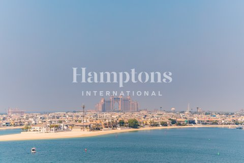 Снять в аренду квартиру в Dubai Harbour, Дубай, ОАЭ 3 спальни, 178.83827500м2, № 650984 - фото 10