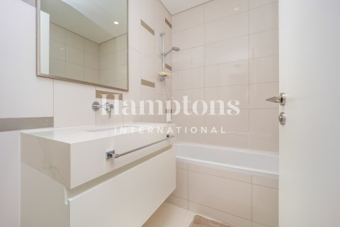 Снять в аренду квартиру в Dubai Harbour, Дубай, ОАЭ 3 спальни, 178.83827500м2, № 650984 - фото 18