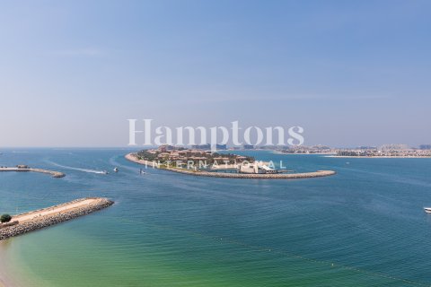 Снять в аренду квартиру в Dubai Harbour, Дубай, ОАЭ 3 спальни, 178.83827500м2, № 650984 - фото 5