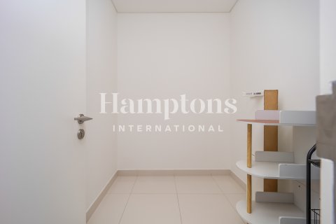 Снять в аренду квартиру в Dubai Harbour, Дубай, ОАЭ 3 спальни, 178.83827500м2, № 650984 - фото 21